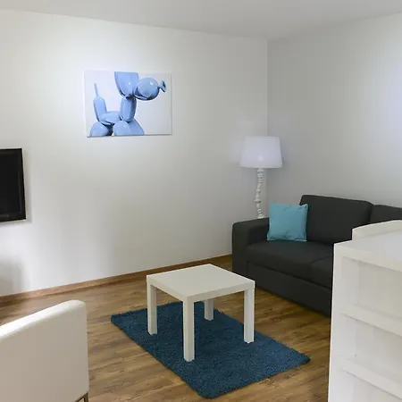 Studio Moderne A Centre Apartment Lille