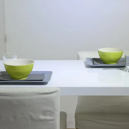 Apartment Studio Moderne A Centre