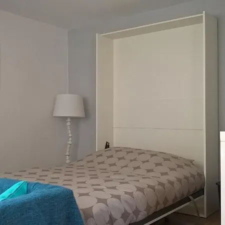 Studio Moderne A Centre Lille
