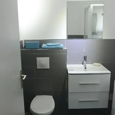 Studio Moderne A Centre شقة ليل