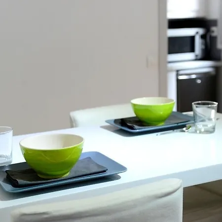 Apartment Studio Moderne A Centre *